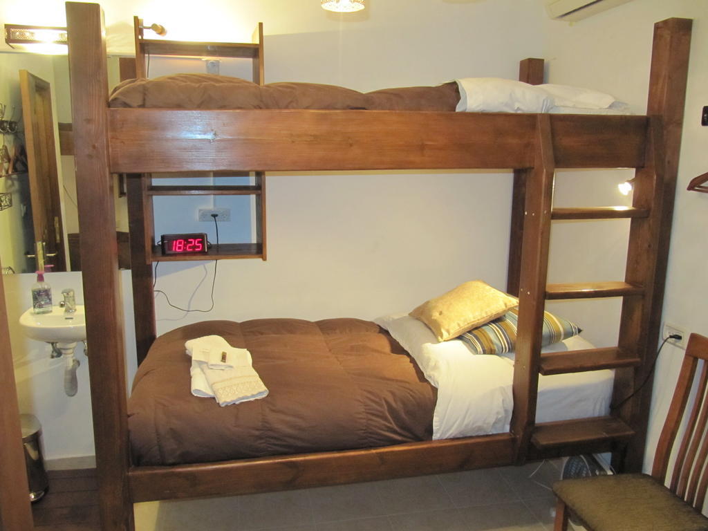 Jerusalem Hills Inn Abu Ghaush Habitación foto