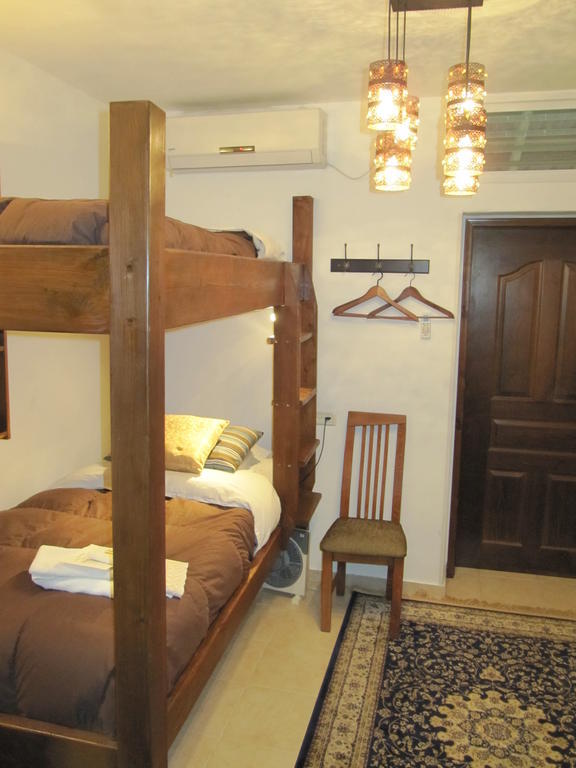 Jerusalem Hills Inn Abu Ghaush Habitación foto