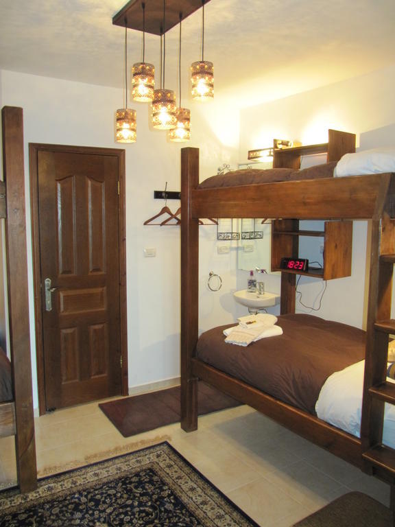 Jerusalem Hills Inn Abu Ghaush Habitación foto