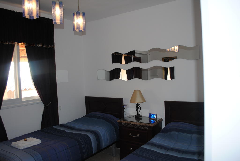 Jerusalem Hills Inn Abu Ghaush Habitación foto