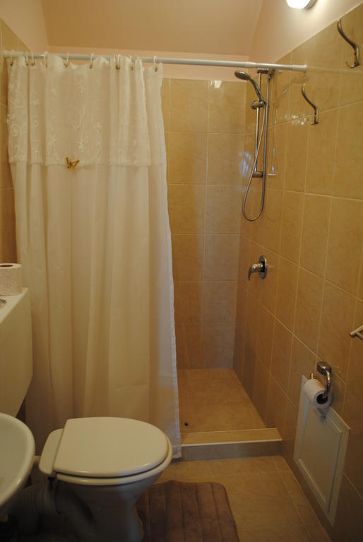 Jerusalem Hills Inn Abu Ghaush Habitación foto