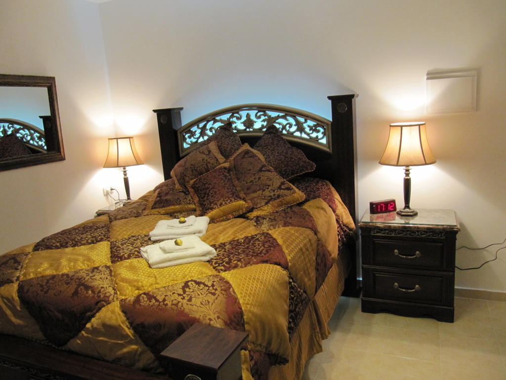 Jerusalem Hills Inn Abu Ghaush Habitación foto